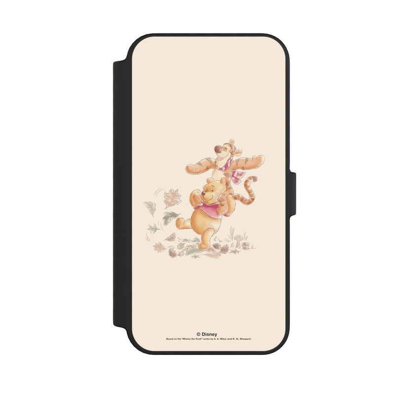 iPhone 14 Pro Max NIVOflip Winnie & Tigrou