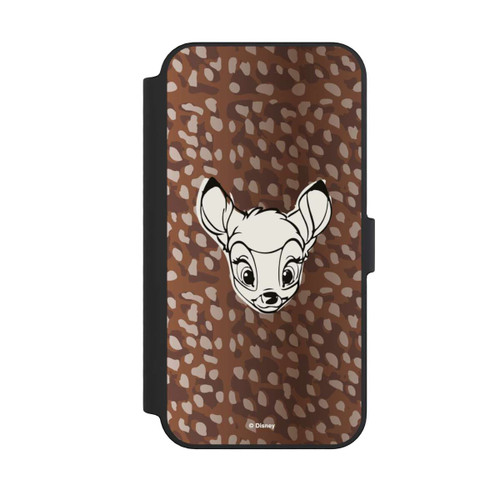 Apple iPhone 14 Pro Max NIVOflip Bambi Leoprint