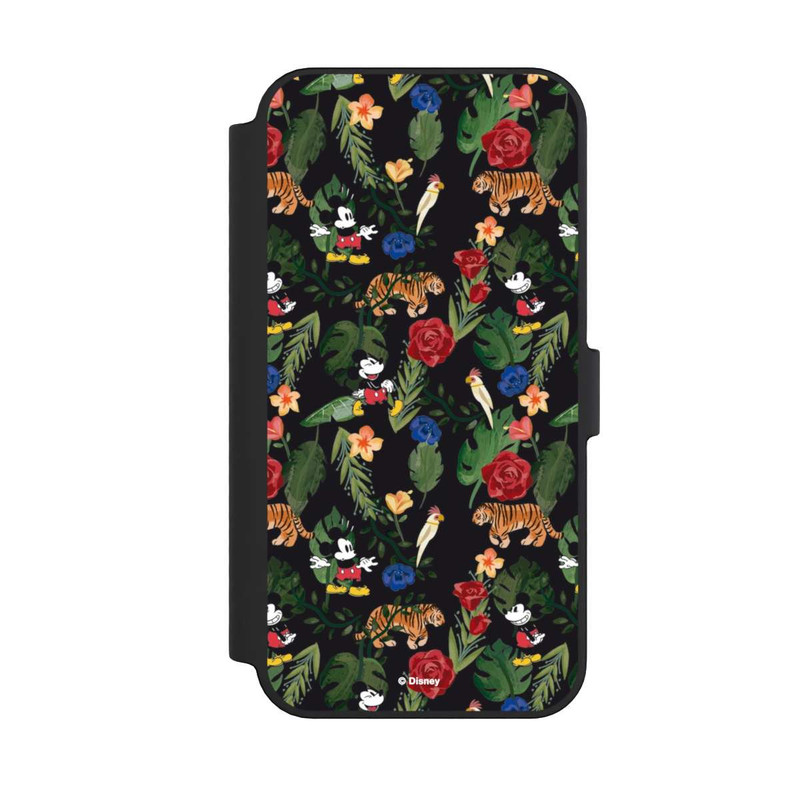 iPhone 14 Pro Max NIVOflip Jungle de Mickey