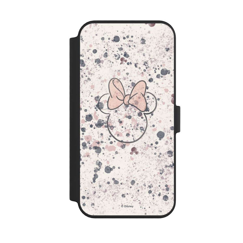 iPhone 14 Pro Max NIVOflip Minnie Maus Splash
