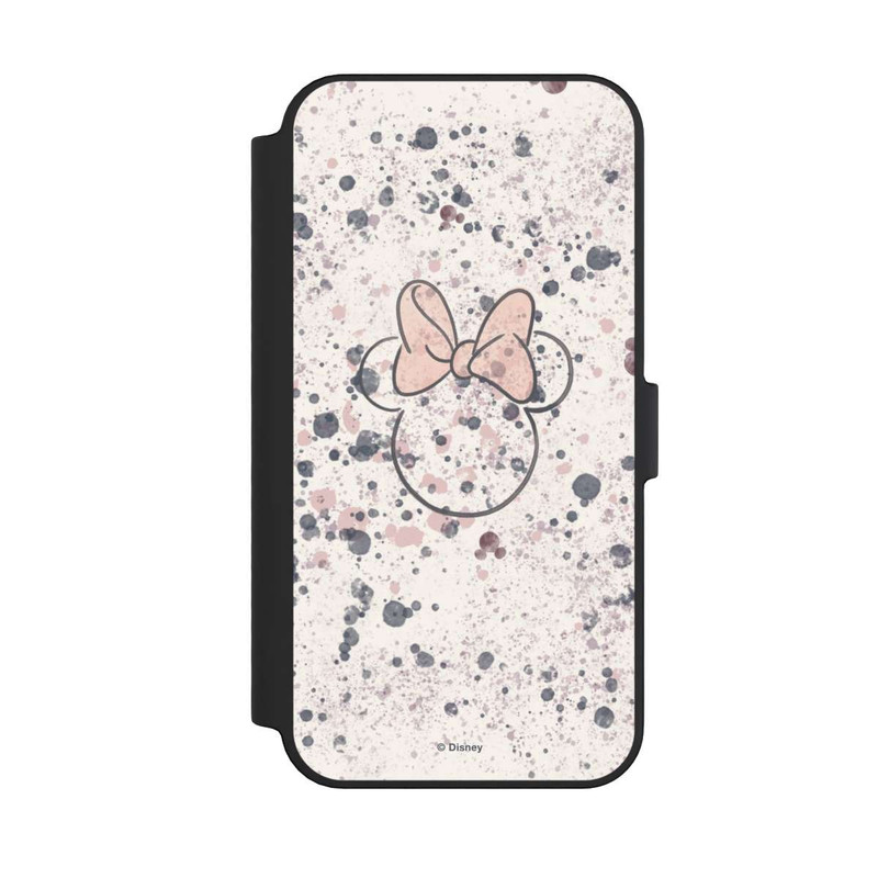 iPhone 14 Pro Max NIVOflip La souris Minnie Splash