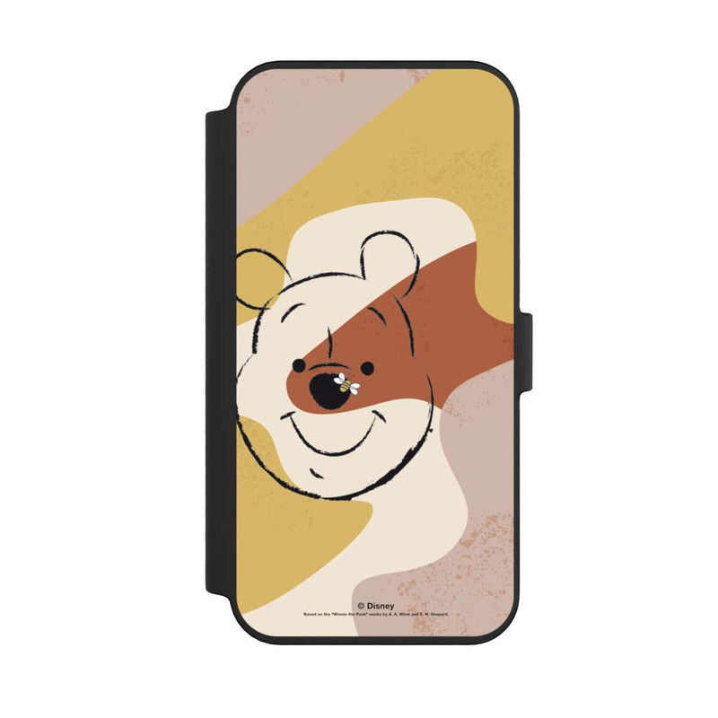 iPhone 14 Pro Max NIVOflip Winnie Puuh Abstract