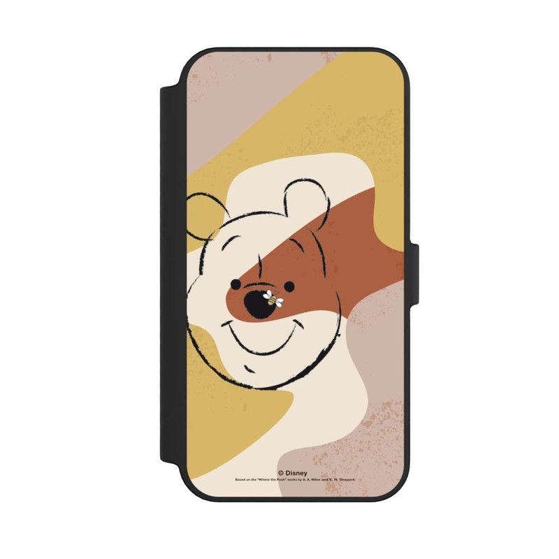 iPhone 14 Pro Max NIVOflip Winnie l'Ourson Abstrait