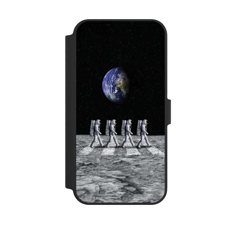 iPhone 14 Pro Max NIVOflip Astronaut Abbey Road