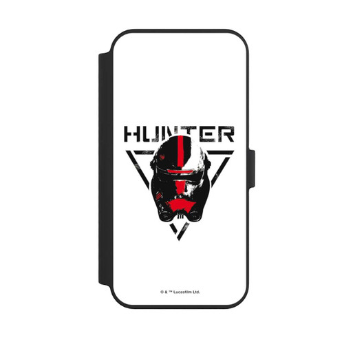 Apple iPhone 14 Pro Max NIVOflip Bad Batch Hunter