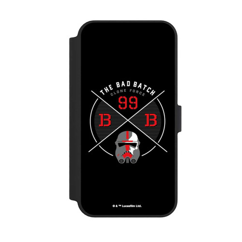 Apple iPhone 14 Pro Max NIVOflip The Bad Batch Clone Force 99