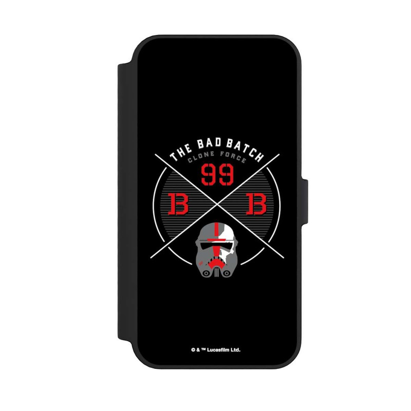 iPhone 14 Pro Max NIVOflip The Bad Batch Clone Force 99