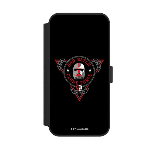 Apple iPhone 14 Pro Max NIVOflip Bad Batch Clone Force