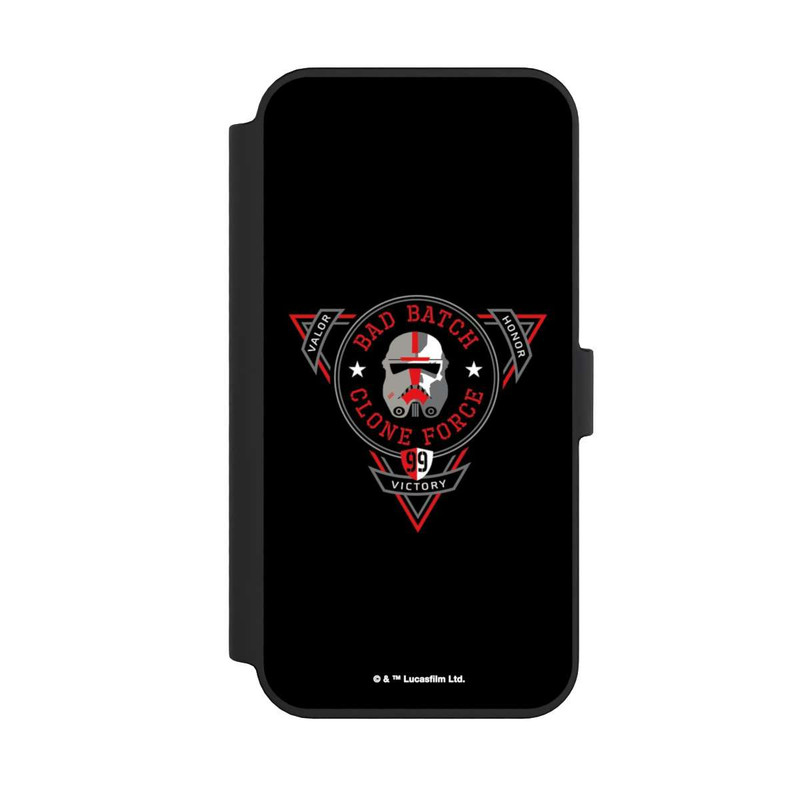 iPhone 14 Pro Max NIVOflip Bad Batch Clone Force