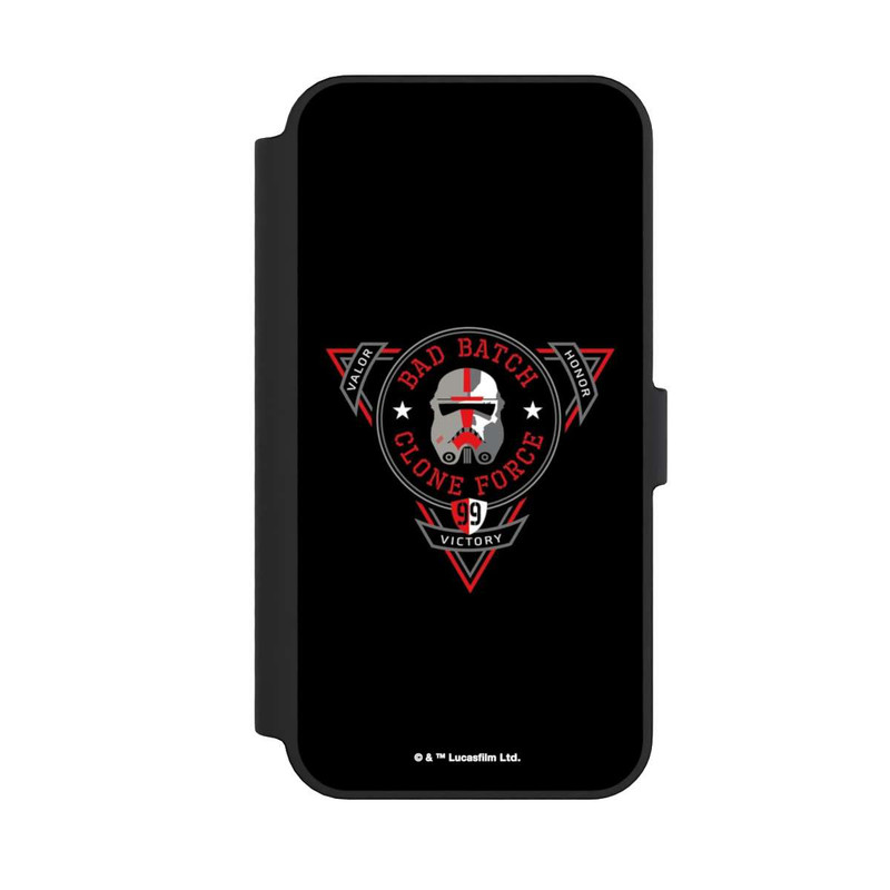 iPhone 14 Pro Max NIVOflip Bad Batch Clone Force