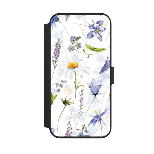 Apple iPhone 14 Pro Max NIVOflip Glockenblumen Wiese
