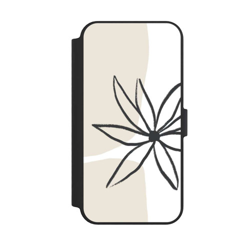 Apple iPhone 14 Pro Max NIVOflip Flower and Cream