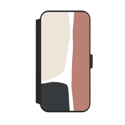 Apple iPhone 14 Pro Max NIVOflip Naturfarben Trio