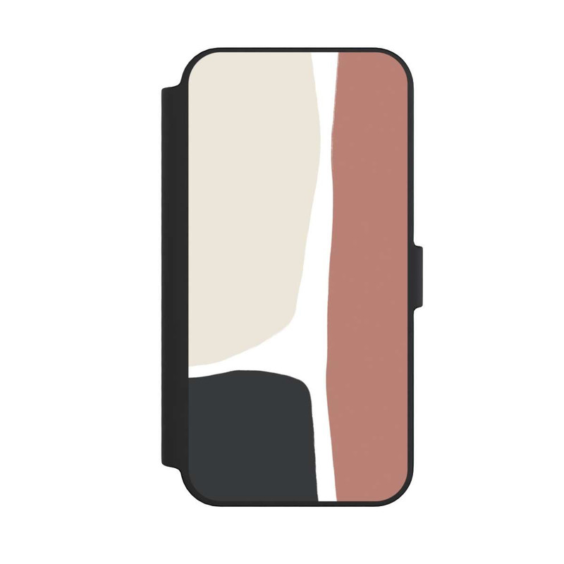 iPhone 14 Pro Max NIVOflip Naturfarben Trio