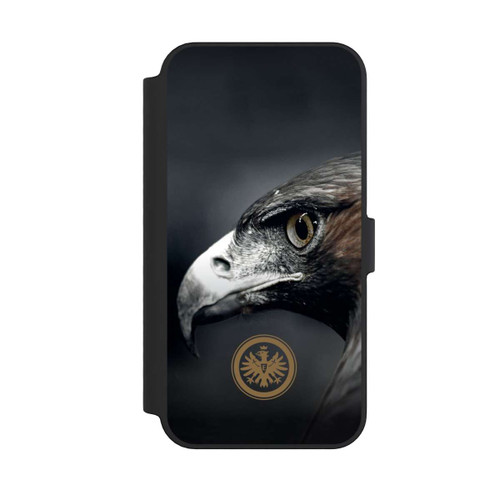 Apple iPhone 14 Pro Max NIVOflip Eintracht Adler Design