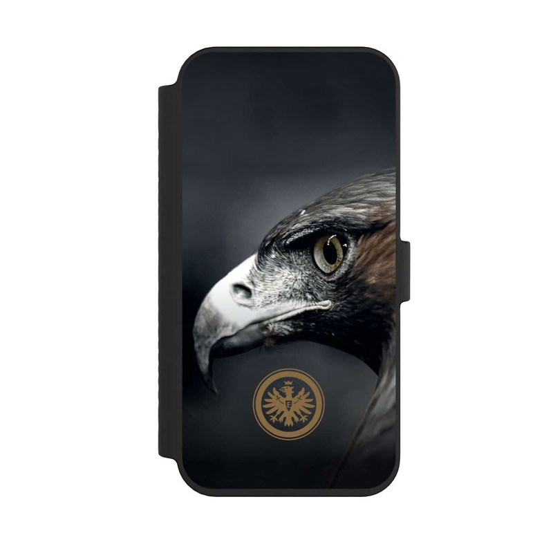 iPhone 14 Pro Max NIVOflip Eintracht Adler Design