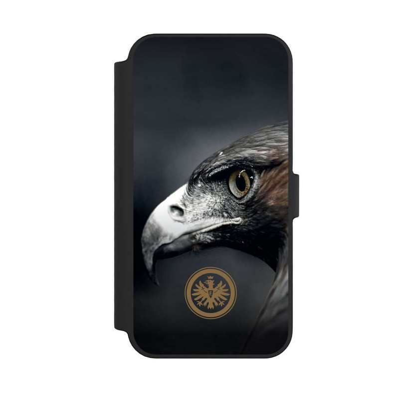 iPhone 14 Pro Max NIVOflip Eintracht Adler Design