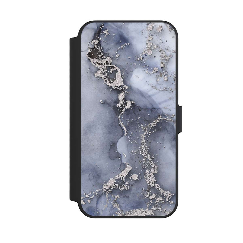 iPhone 14 Pro Max NIVOflip Tinte Blausilber