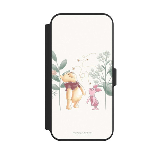Apple iPhone 14 Pro Max NIVOflip Winnie Puuh Ferkel Eukalyptus