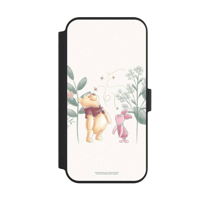 iPhone 14 Pro Max NIVOflip Winnie Puuh Ferkel Eukalyptus