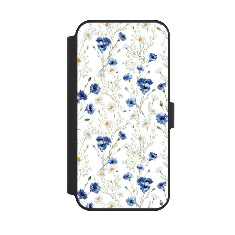iPhone 14 Pro Max NIVOflip Flower Pattern 6