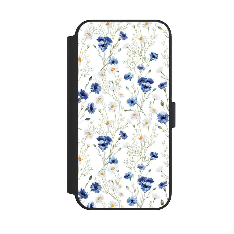 iPhone 14 Pro Max NIVOflip Flower Pattern 6