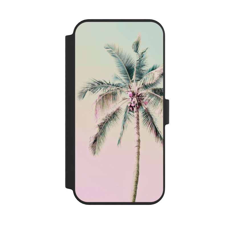 iPhone 14 Pro Max NIVOflip Palme Pastell