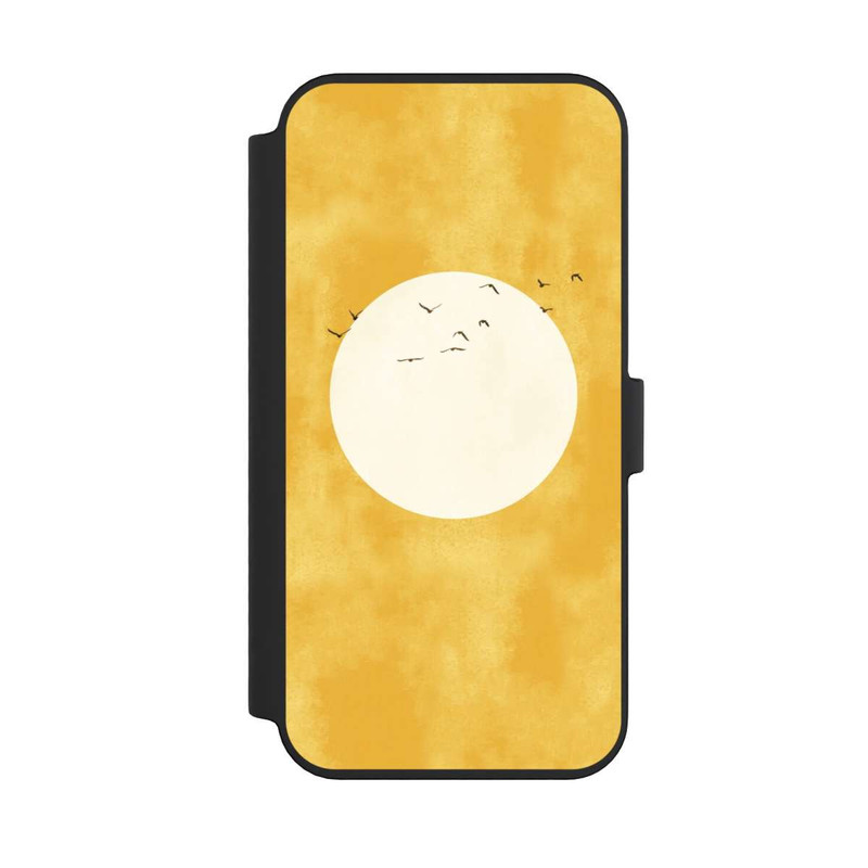 iPhone 14 Pro Max NIVOflip Ewiger Sonnenschein