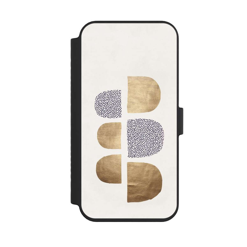 iPhone 14 Pro Max NIVOflip Geometrische Abstrakte