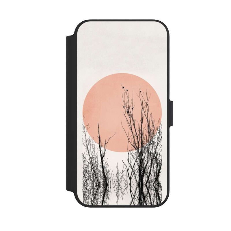iPhone 14 Pro Max NIVOflip Rêves de coucher de soleil