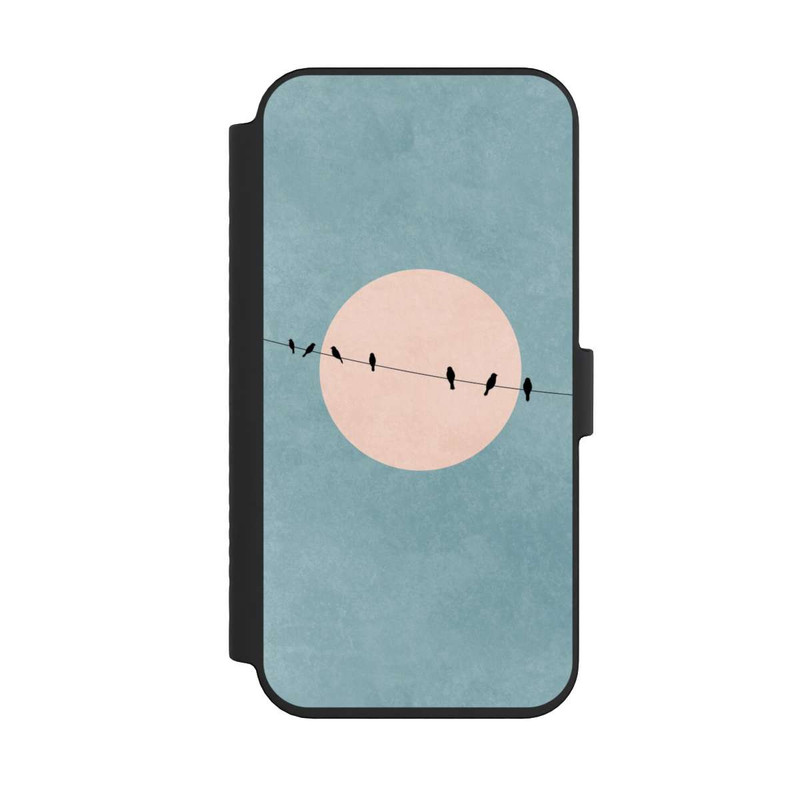 iPhone 14 Pro Max NIVOflip Die Schönheit der Stille