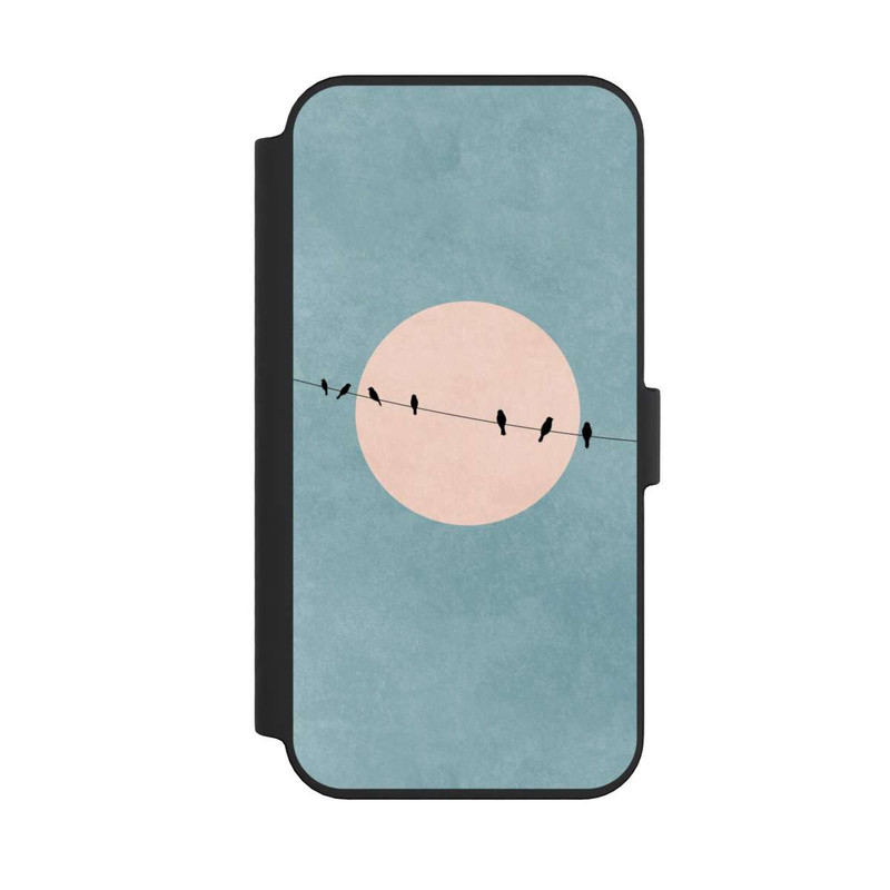 iPhone 14 Pro Max NIVOflip Die Schönheit der Stille