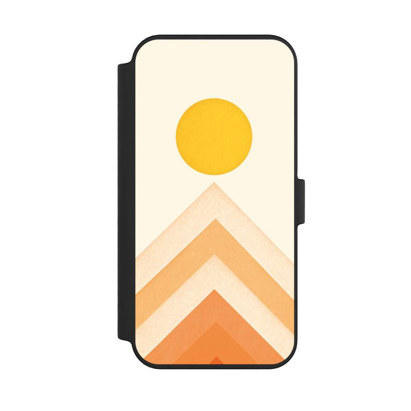 iPhone 14 Pro Max NIVOflip Berglandschaft 4