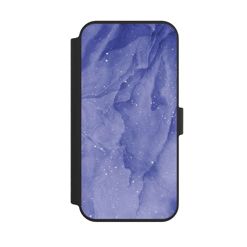 iPhone 14 Pro Max NIVOflip Mystischer Kristall