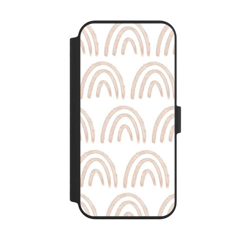 Apple iPhone 14 Pro Max NIVOflip So viele Regenbögen