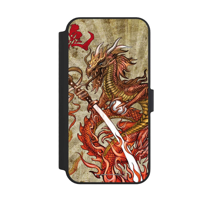 iPhone 14 Pro Max NIVOflip 13th Samurai