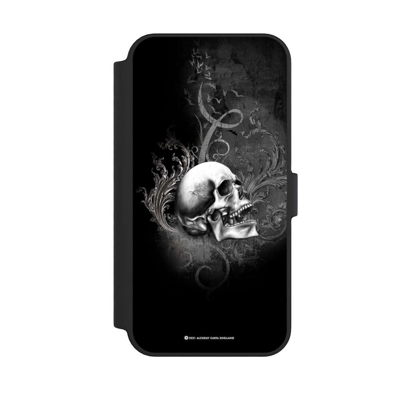 iPhone 14 Pro Max NIVOflip De Profundis