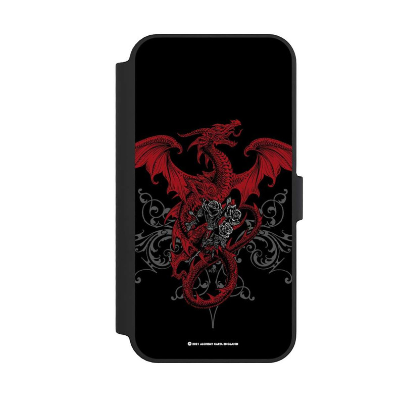 iPhone 14 Pro Max NIVOflip Draco rose