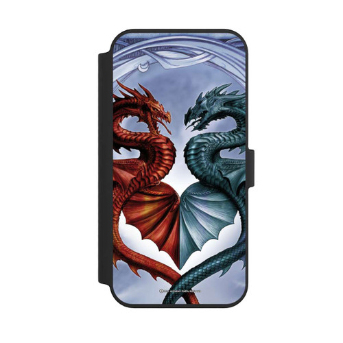 Apple iPhone 14 Pro Max NIVOflip Draconic Tryst