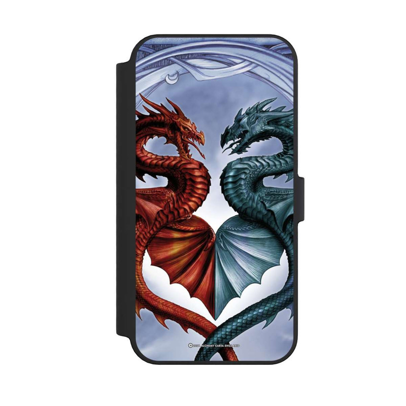 iPhone 14 Pro Max NIVOflip Draconic Tryst