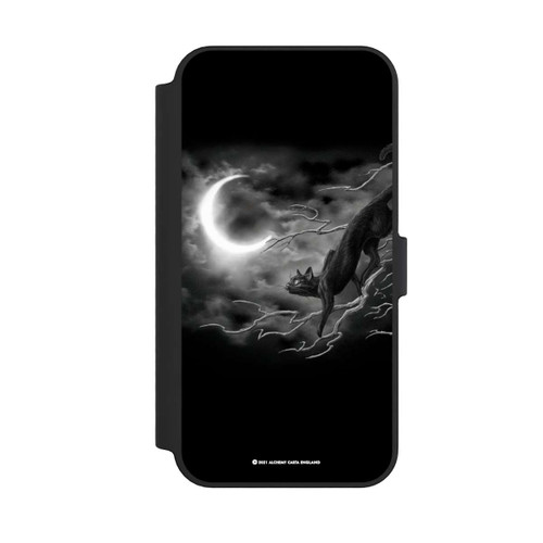 Apple iPhone 14 Pro Max NIVOflip Minnaloushe