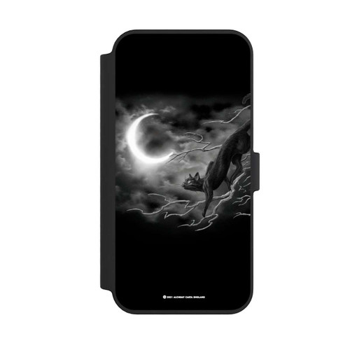Apple iPhone 14 Pro Max NIVOflip Minnaloushe