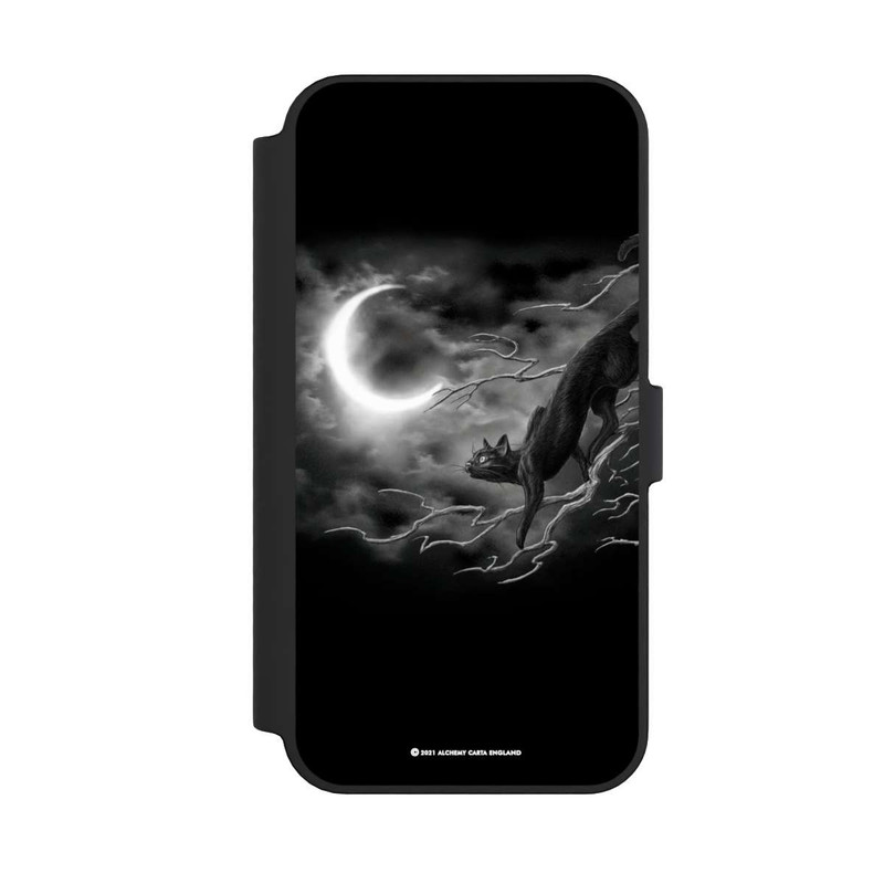 iPhone 14 Pro Max NIVOflip Minnaloushe