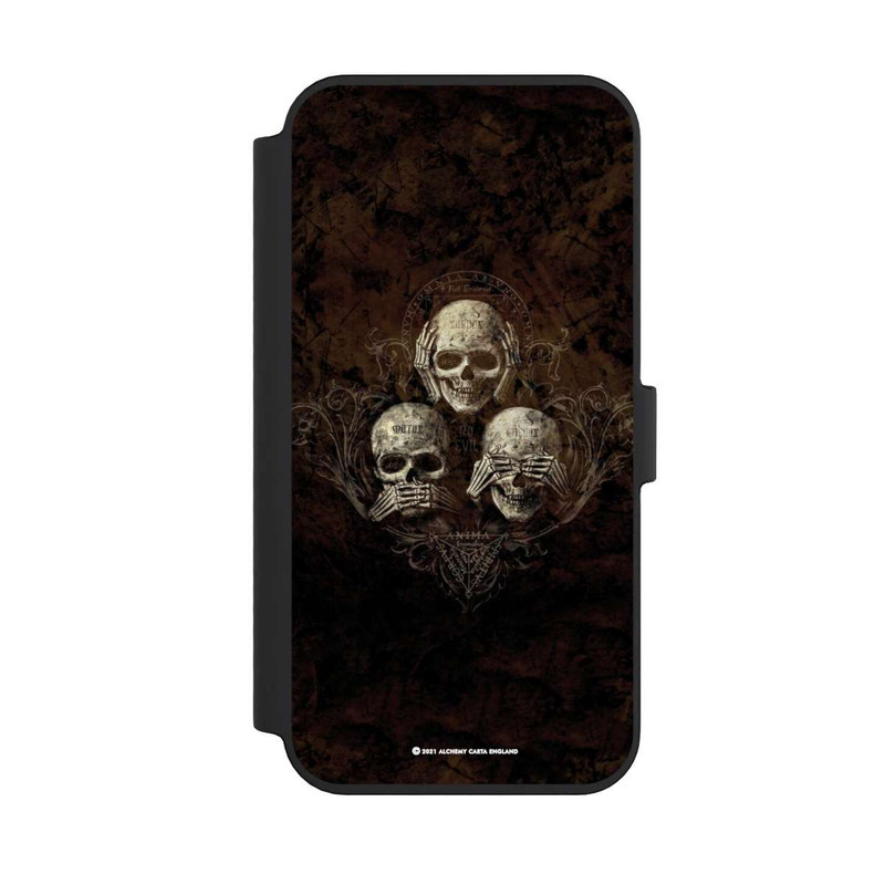 iPhone 14 Pro Max NIVOflip No Evil