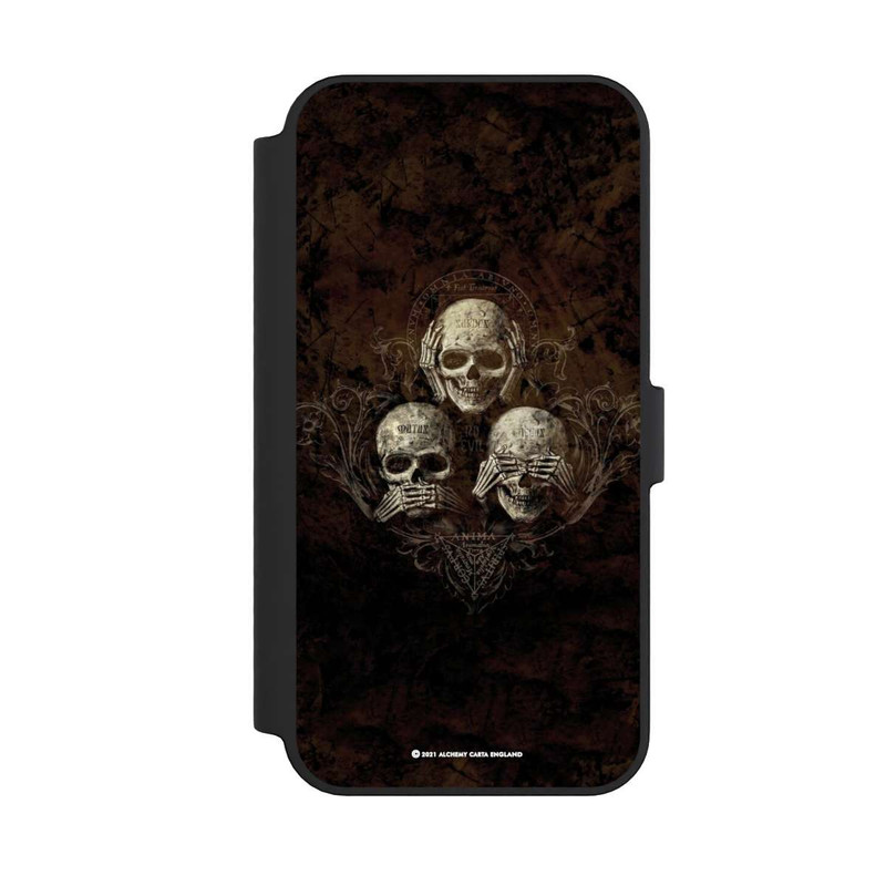 iPhone 14 Pro Max NIVOflip No Evil