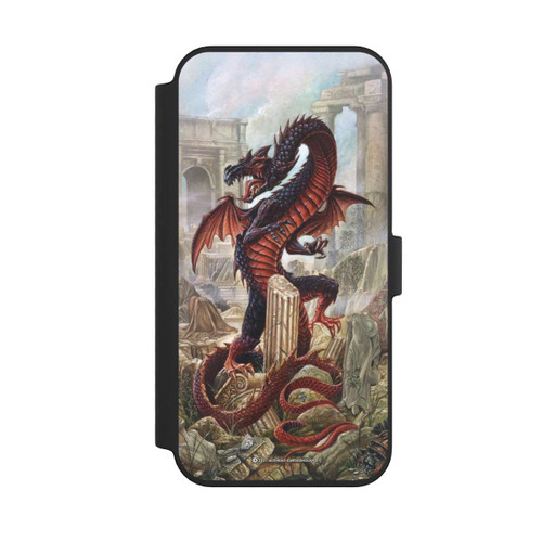 Apple iPhone 14 Pro Max NIVOflip Vindicta Pendragon