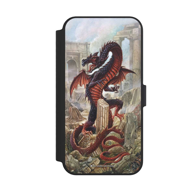 iPhone 14 Pro Max NIVOflip Vindicta Pendragon