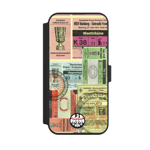 Apple iPhone 14 Pro Max NIVOflip Final Tickets 