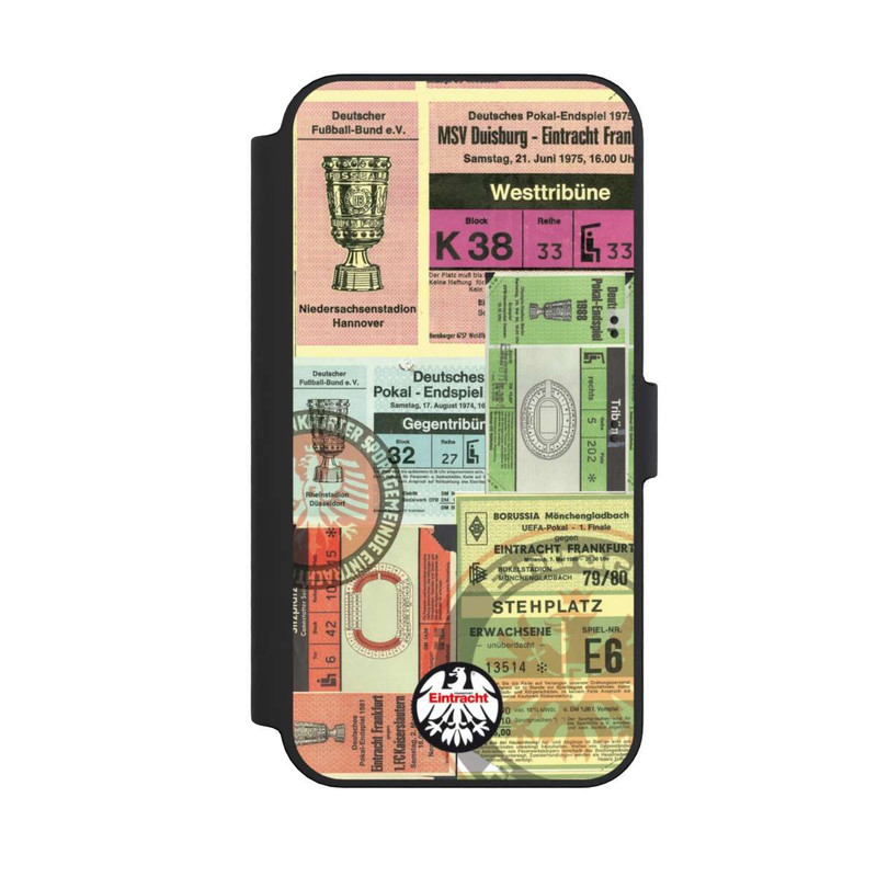 iPhone 14 Pro Max NIVOflip Final Tickets 