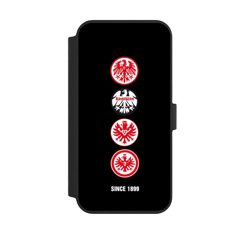 iPhone 14 Pro Max NIVOflip Seit 1899 Schwarz